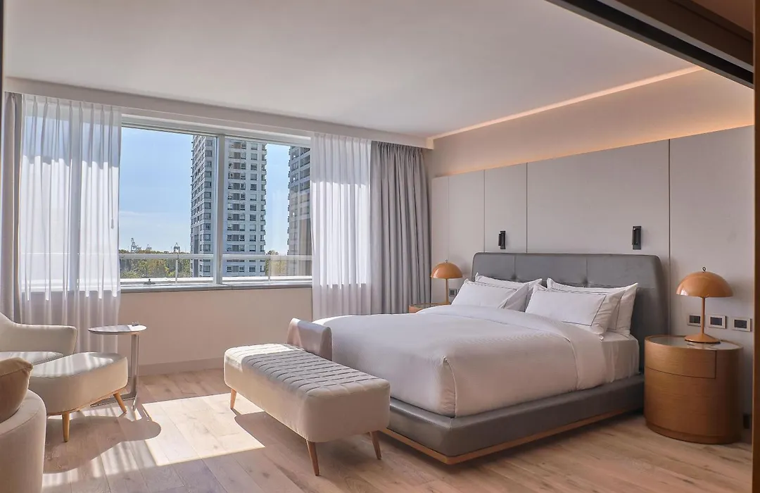 Hilton Buenos Aires-1